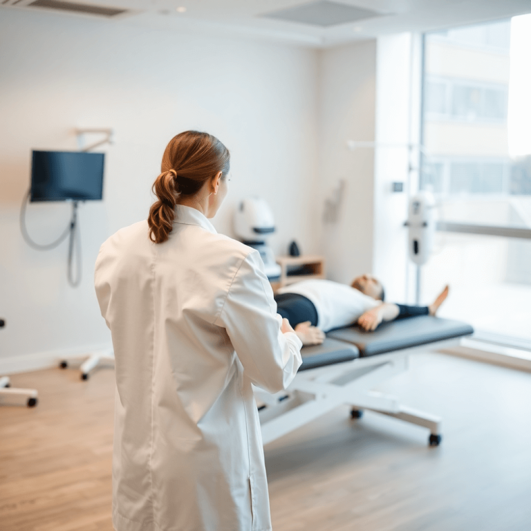 Mkde MKDE : Que Cache Ce Sigle Sur Votre Ordonnance de Kiné